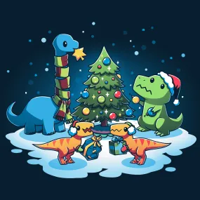 A Very Dino Christmas