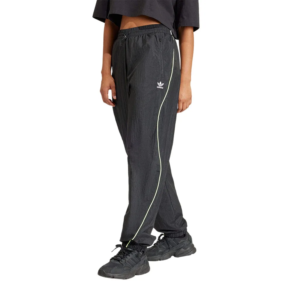 ADIDAS ORIGINALS LOOSE PARACHUTE TROUSERS