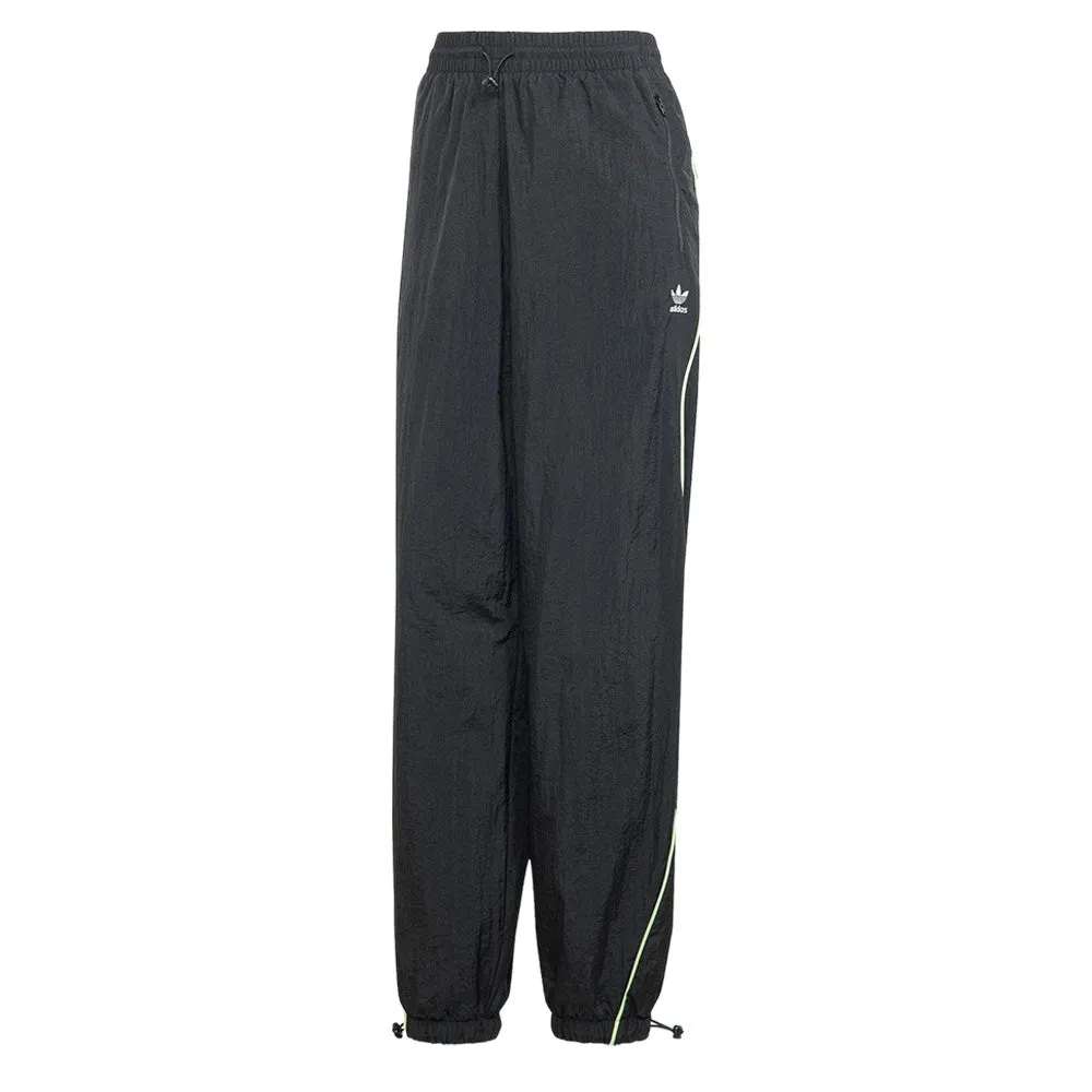 ADIDAS ORIGINALS LOOSE PARACHUTE TROUSERS