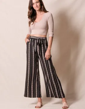 Adrianna Pocket Pants