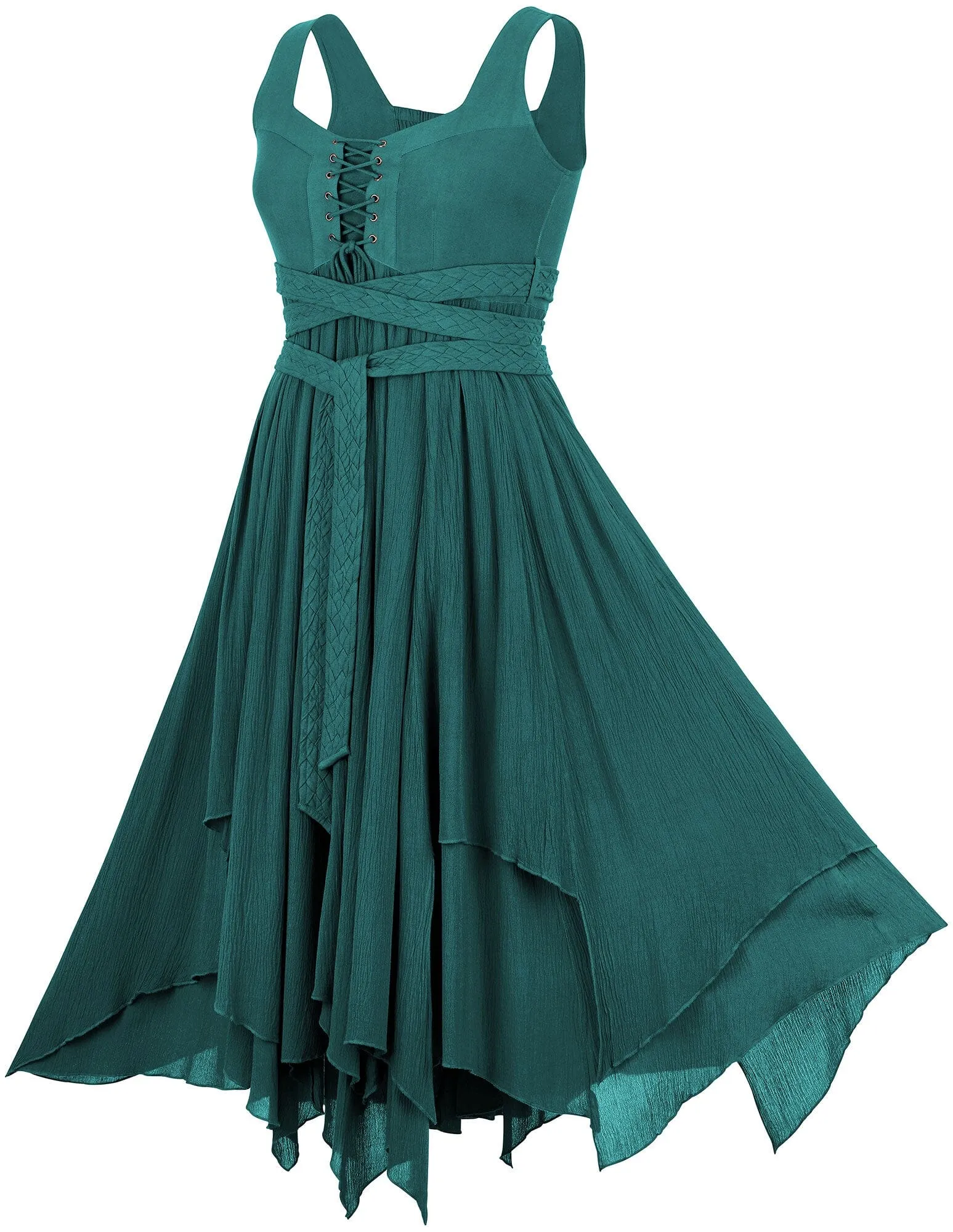 Alanna Maxi Limited Edition Sea Goddess