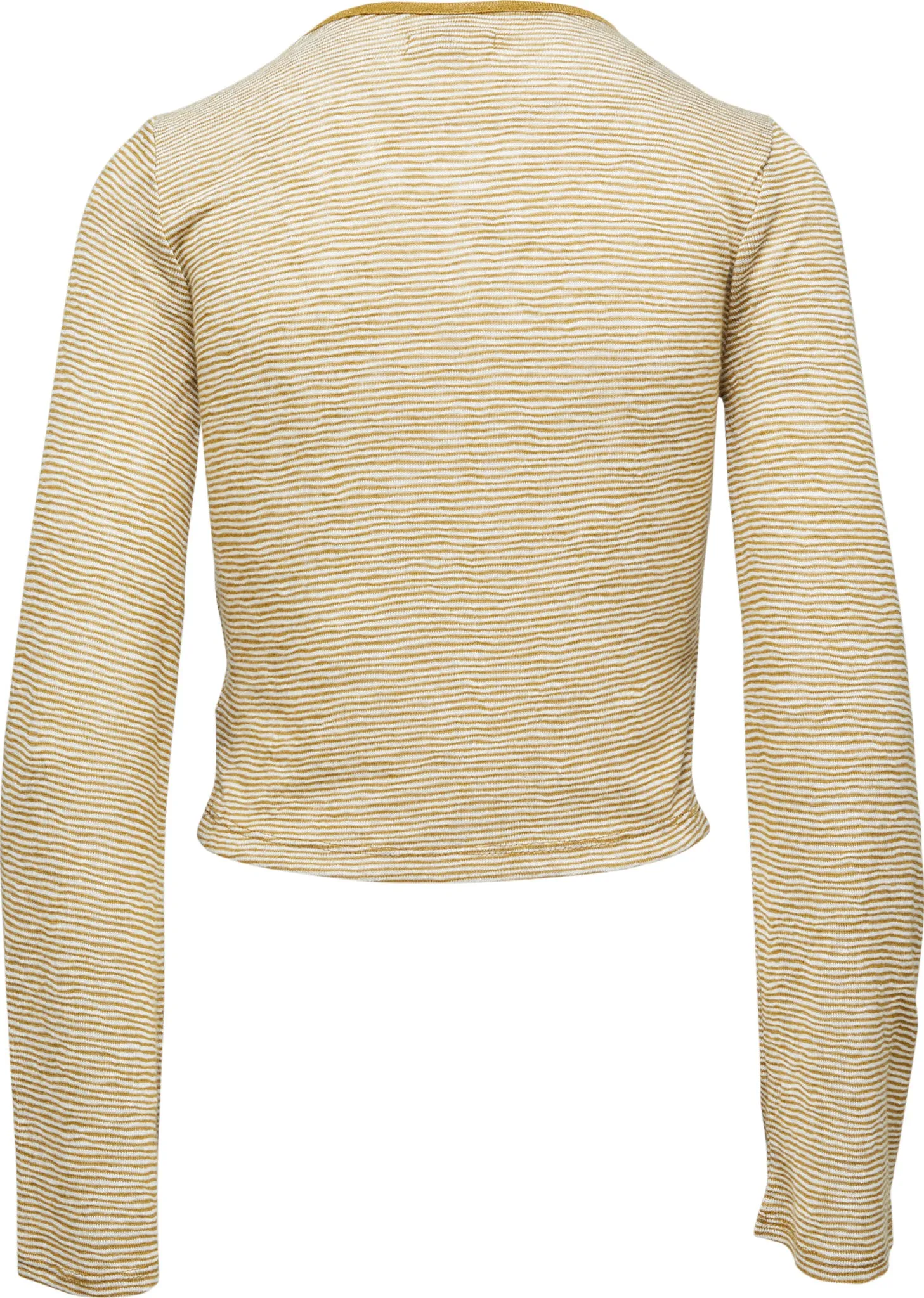 Allora Long Sleeve Knit Top - Women's|-|Haut en tricot à manches longues Allora - Femme