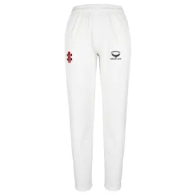 Arreton Cricket Club Ladies Ivory Matrix V2 Trousers