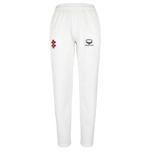 Arreton Cricket Club Ladies Ivory Matrix V2 Trousers