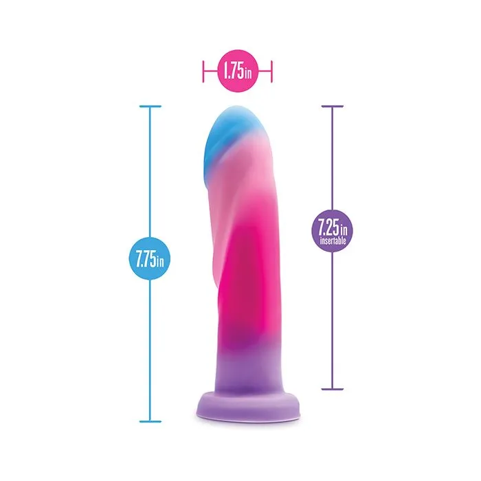 Avant Borealis Dreams Silicone Dildo