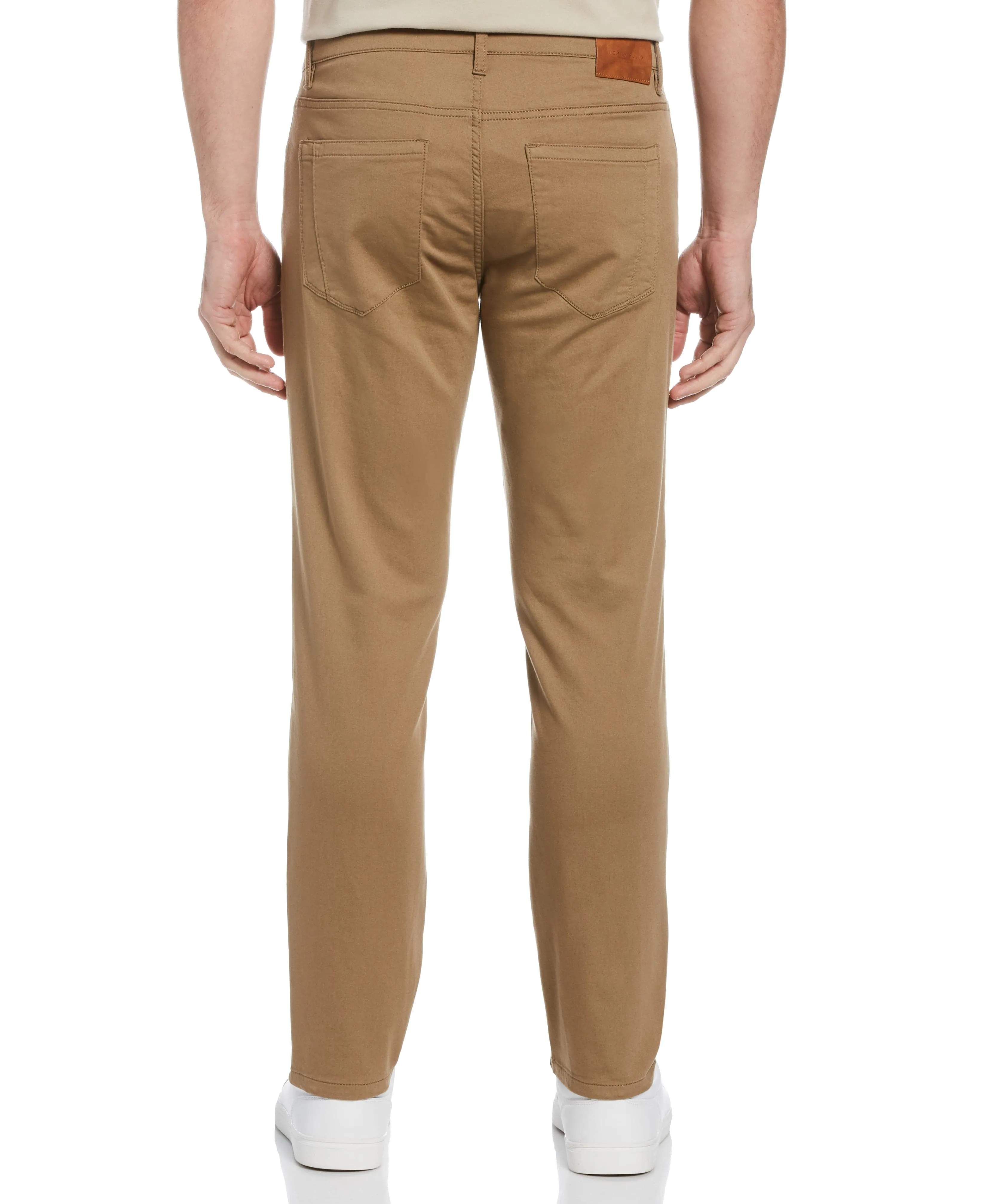 Big & Tall Anywhere Five Pocket Pant