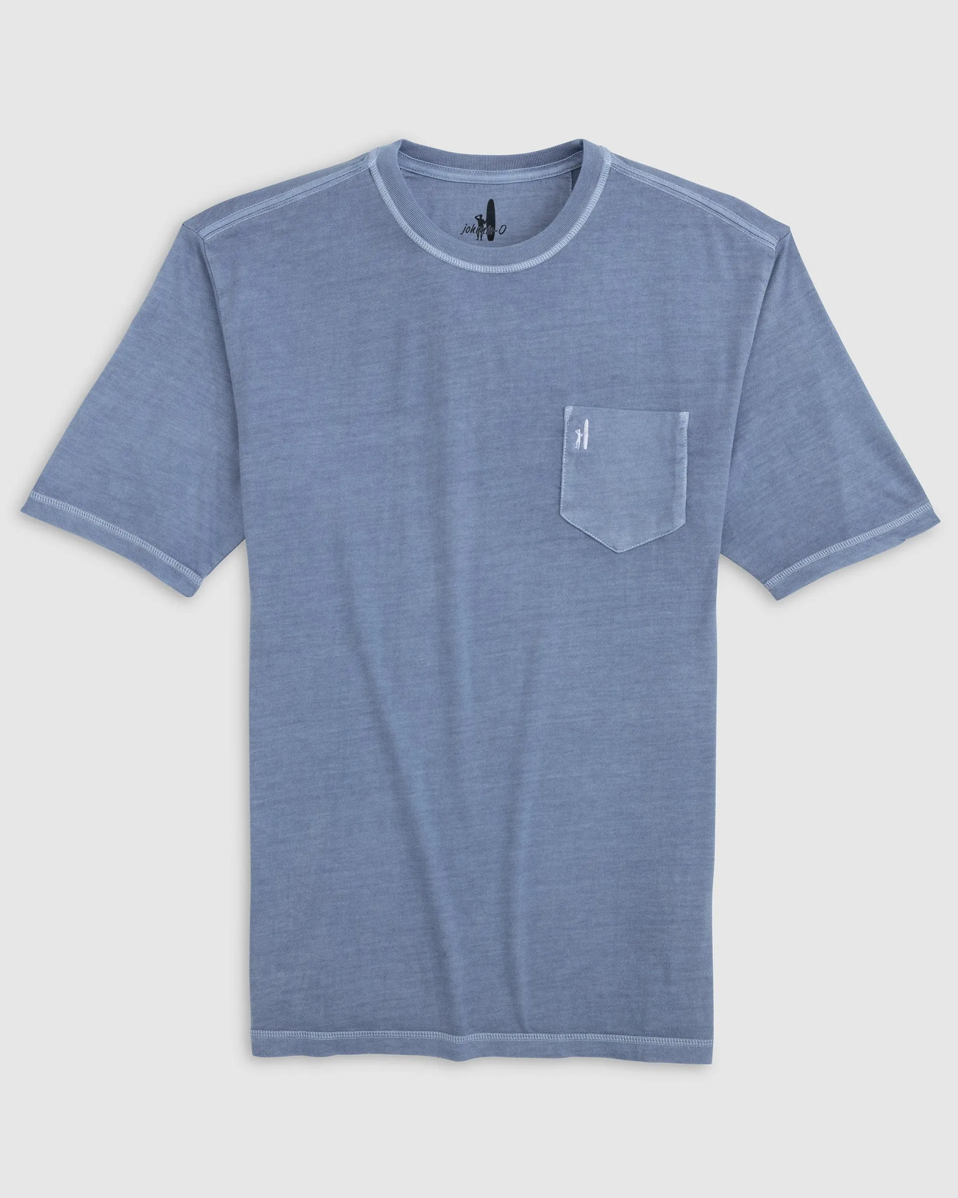 Big & Tall Dale 2.0 Pocket T-Shirt