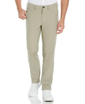 Big & Tall Stretch 5-Pocket Performance Pant