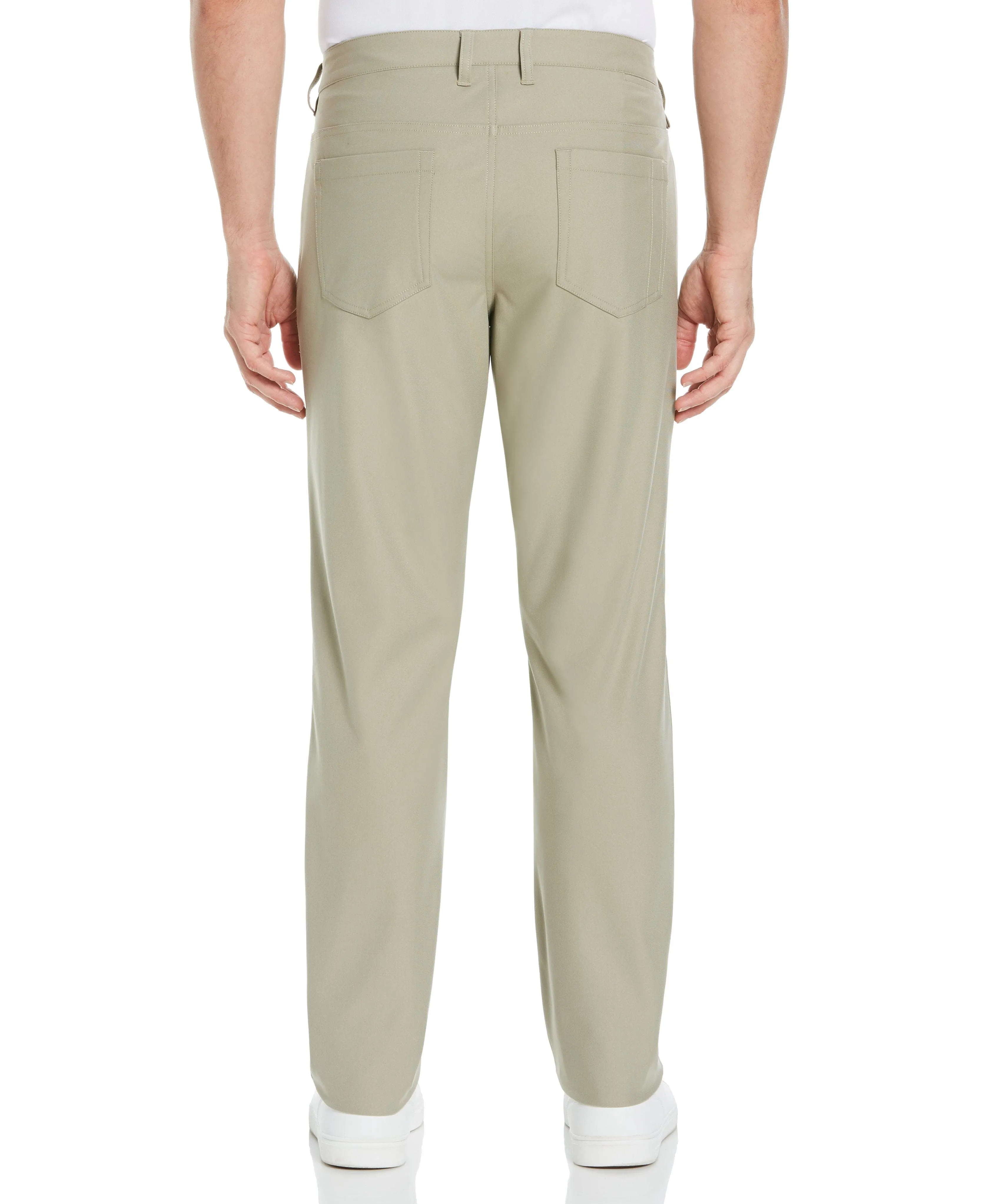 Big & Tall Stretch 5-Pocket Performance Pant