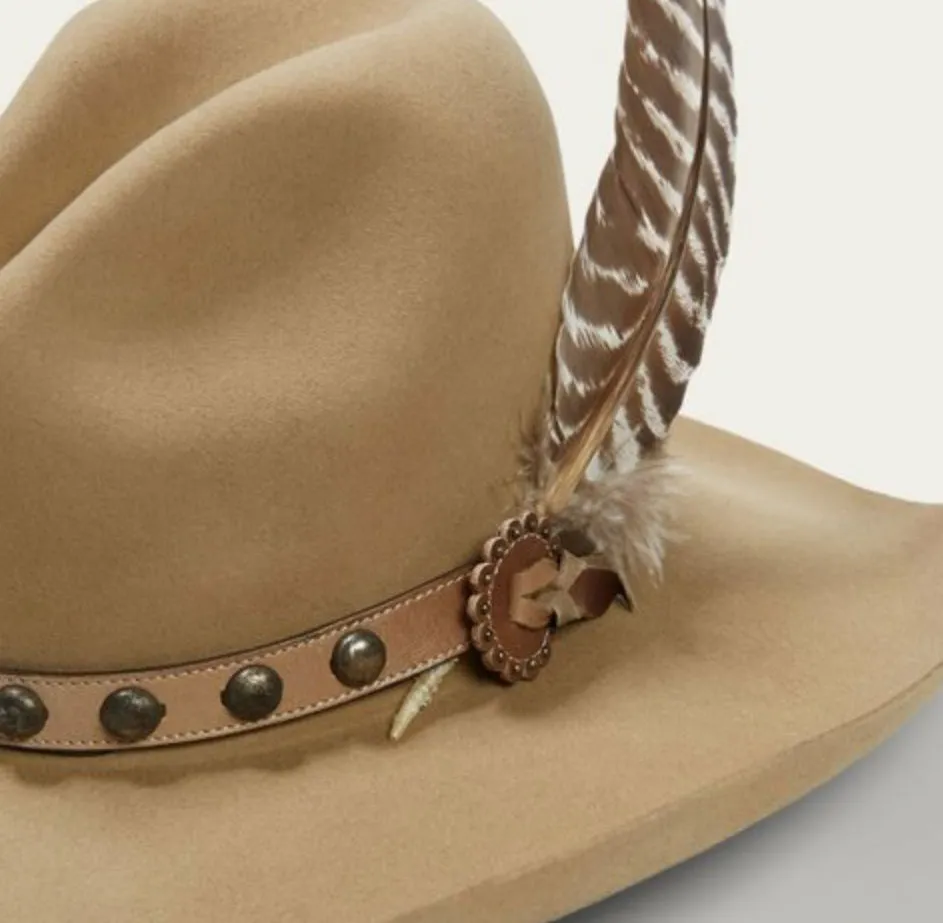 Broken Bow Stetson Hat