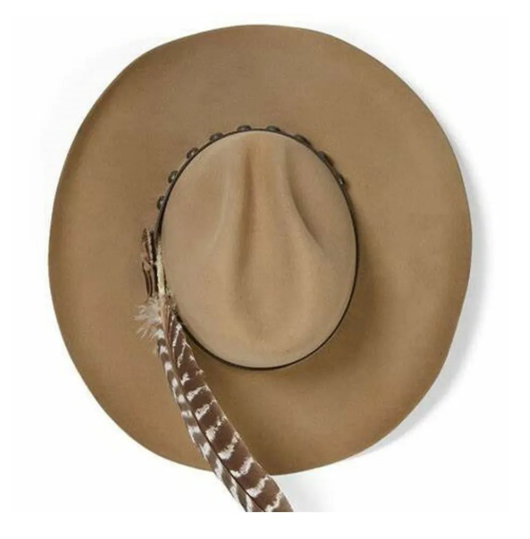 Broken Bow Stetson Hat