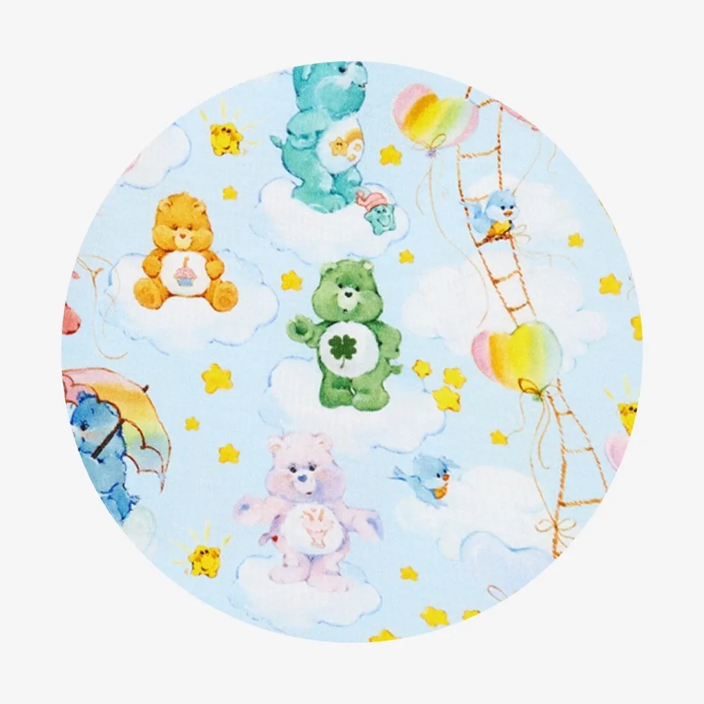 Care Bears™ Luxe Oversized Scrunchie