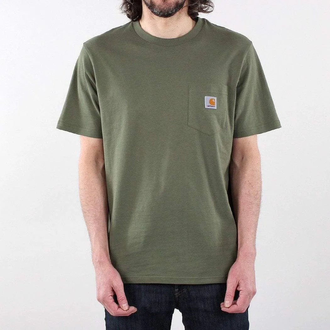 Carhartt WIP Pocket T-shirt