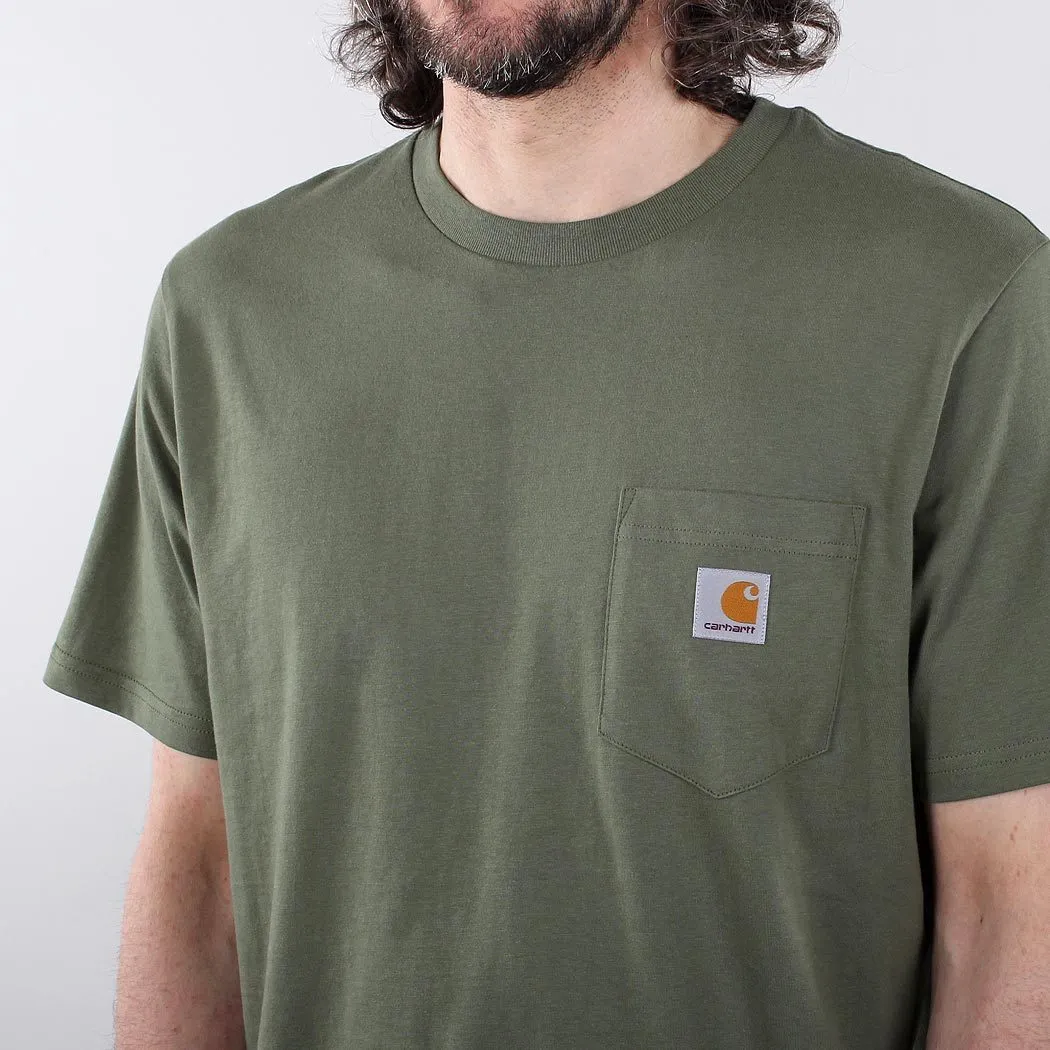 Carhartt WIP Pocket T-shirt