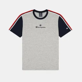 Champion T-Shirt 218768 Retro Grey