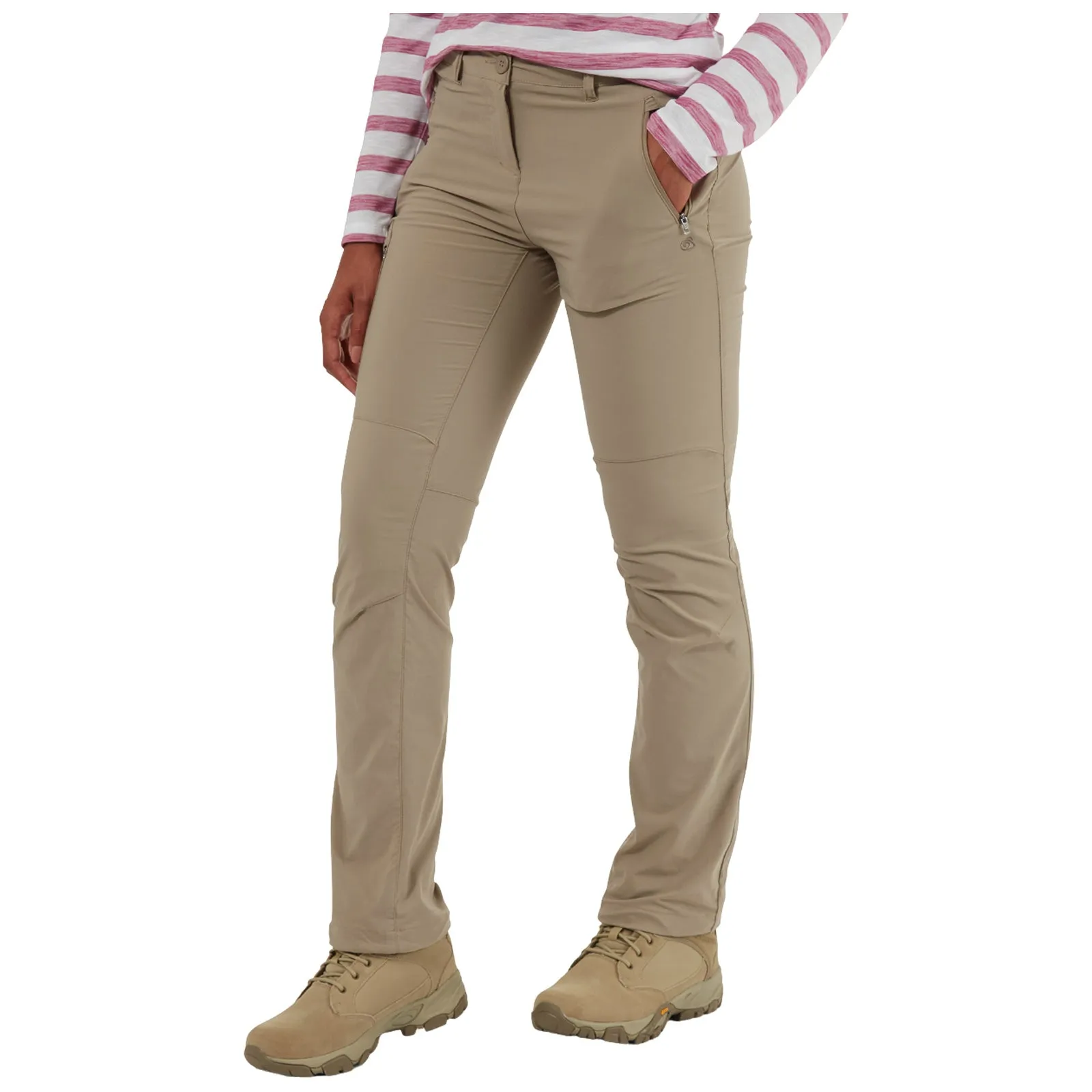 Craghoppers Ladies NosiLife Pro II Trousers