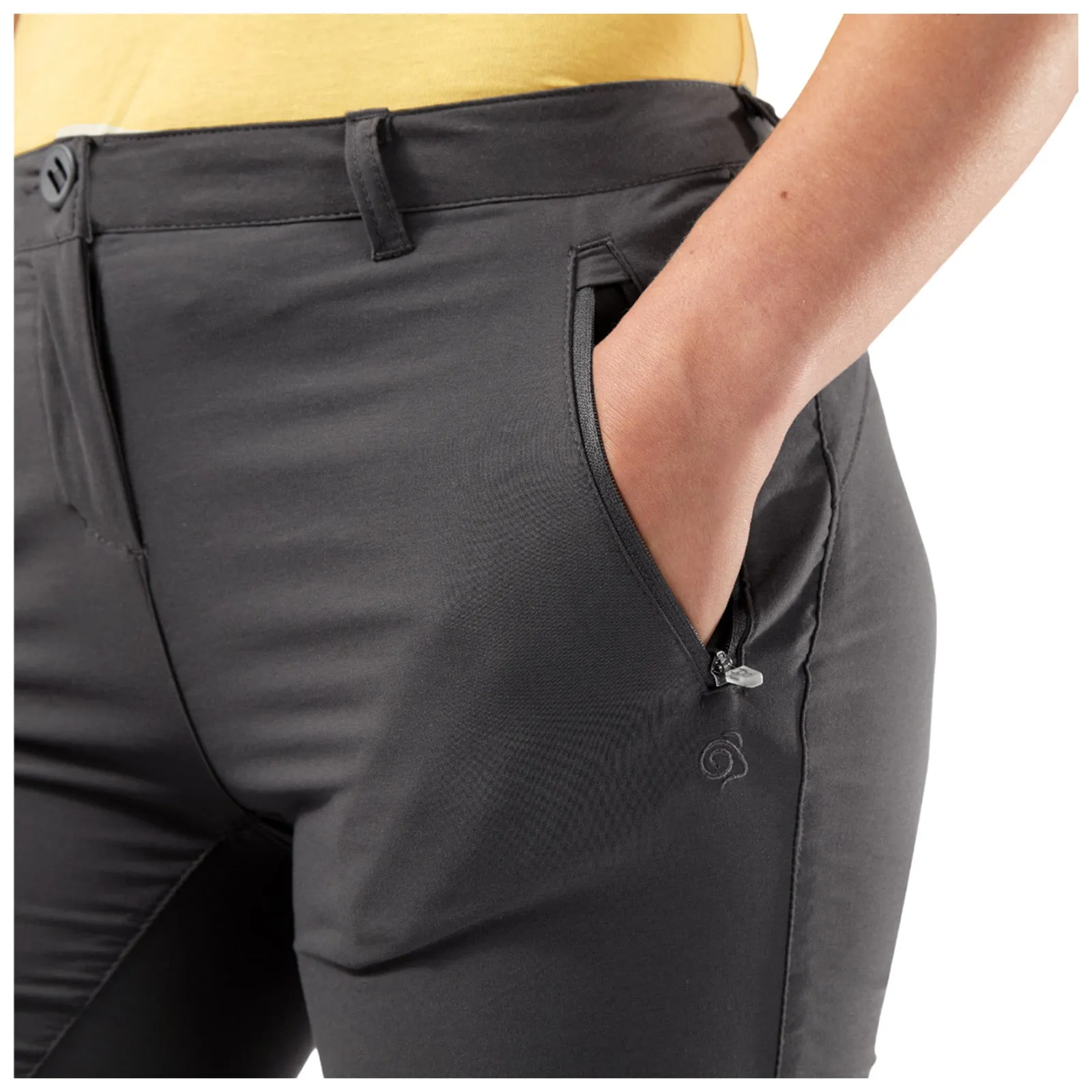 Craghoppers Ladies NosiLife Pro II Trousers