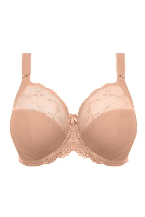 Elomi Meredith Banded Bra, Sahara (EL4440)