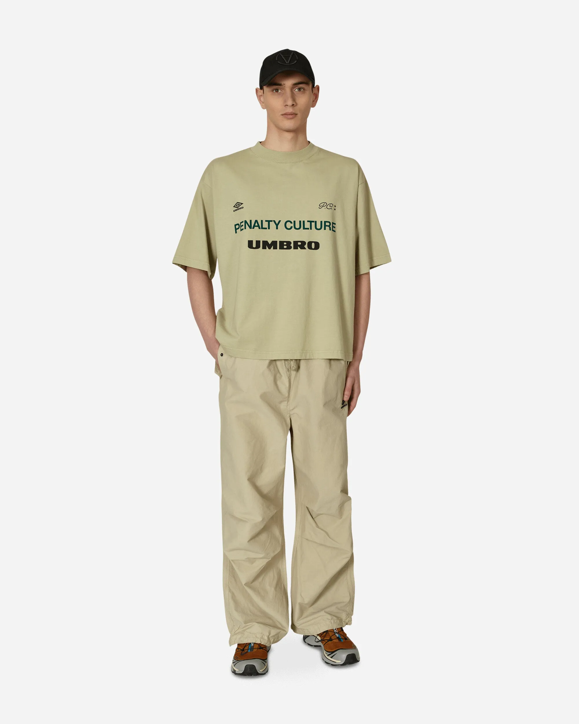 Field Pants Khaki