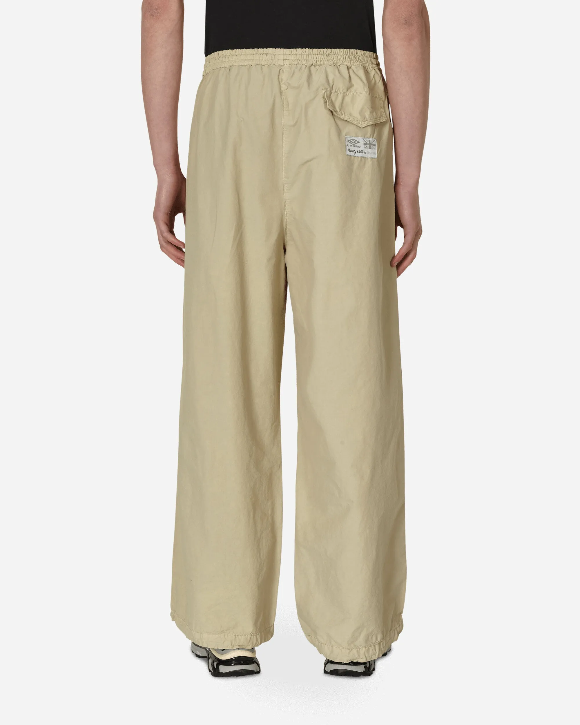 Field Pants Khaki