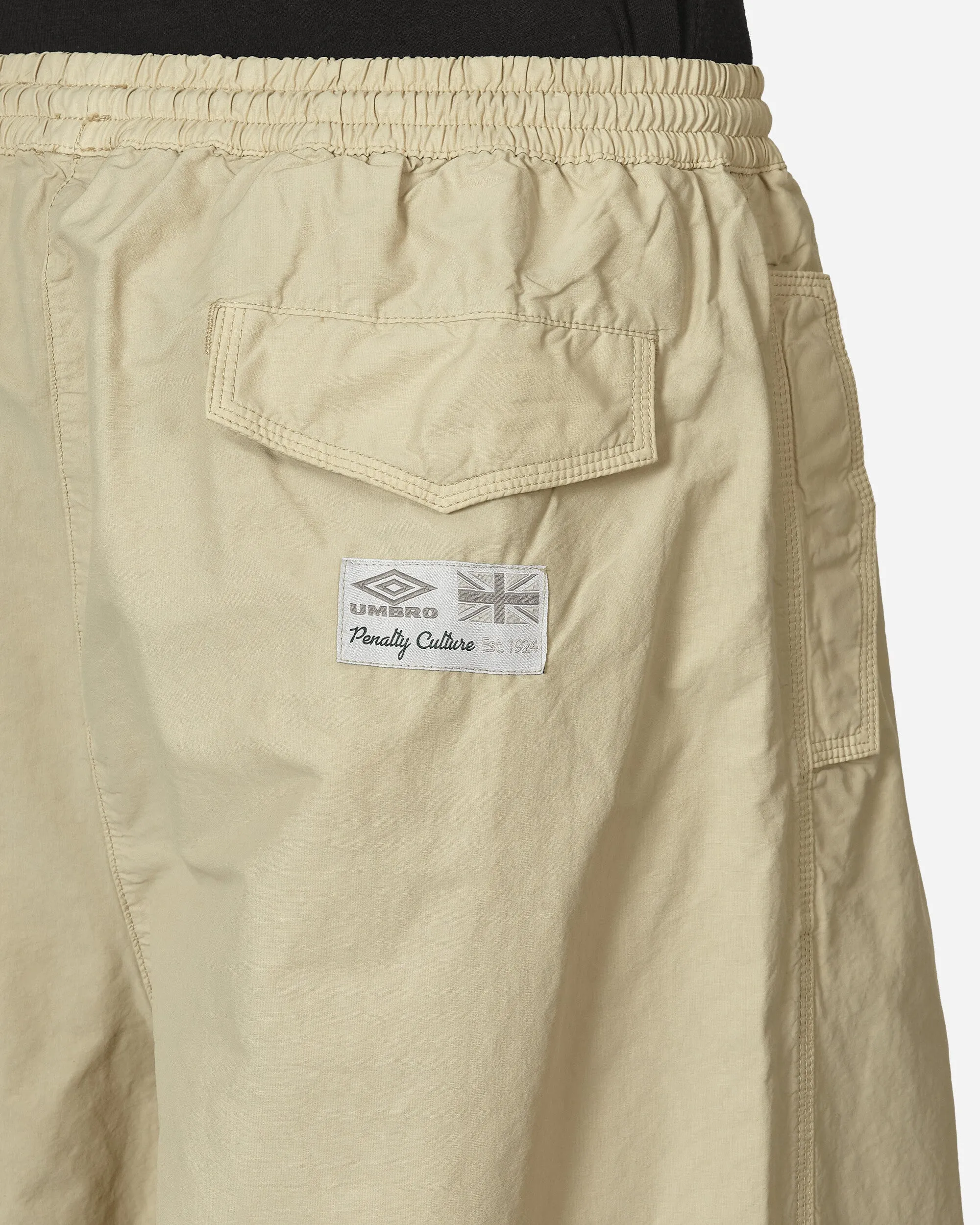 Field Pants Khaki