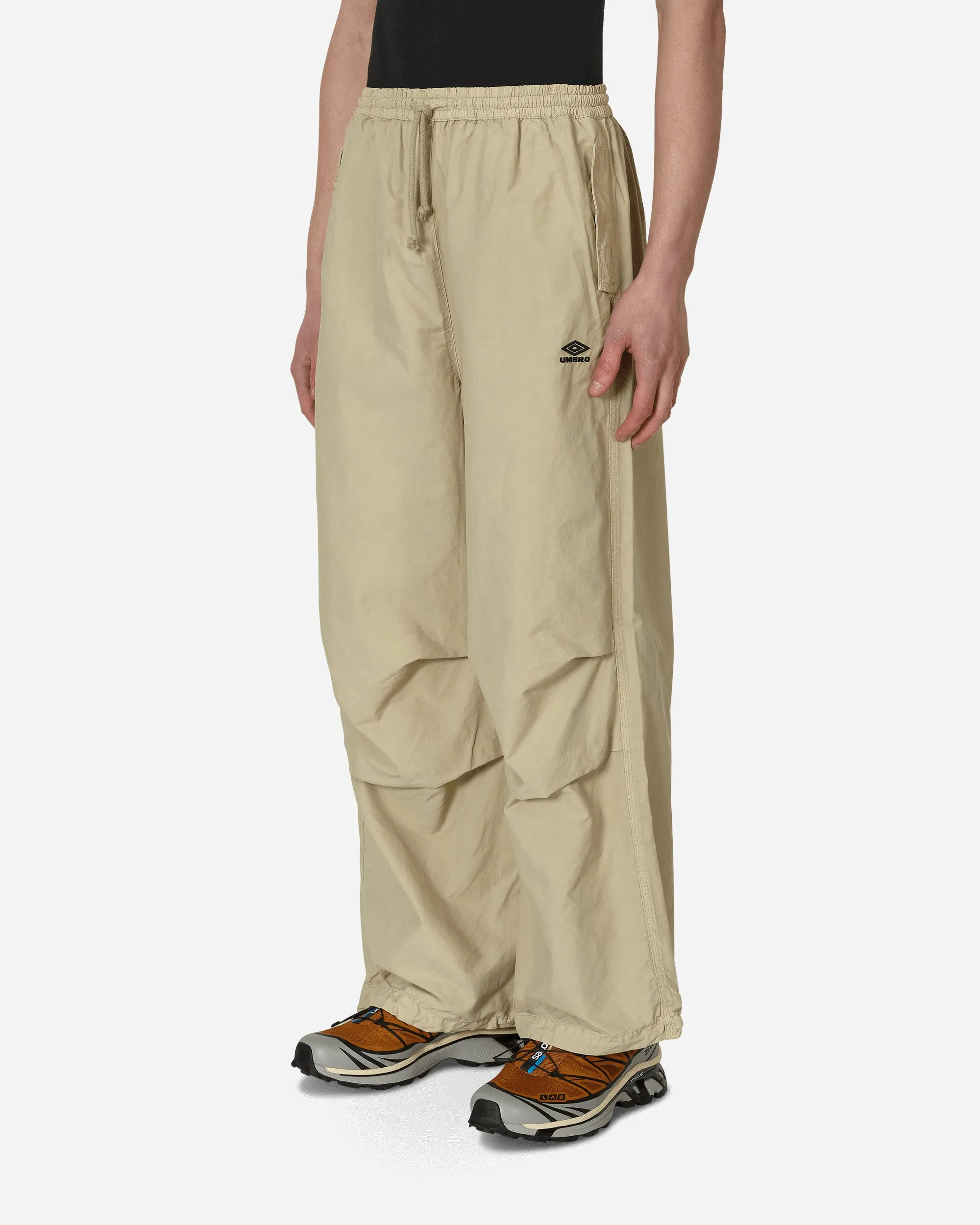 Field Pants Khaki