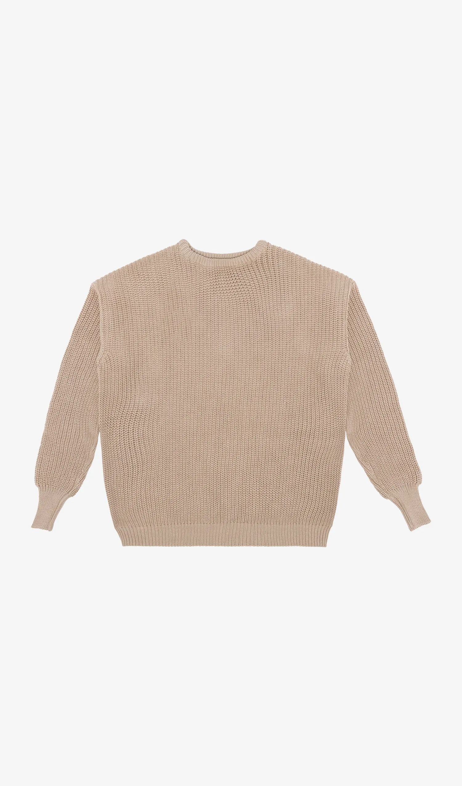 FMP01 - Unisex Fisherman Pullover