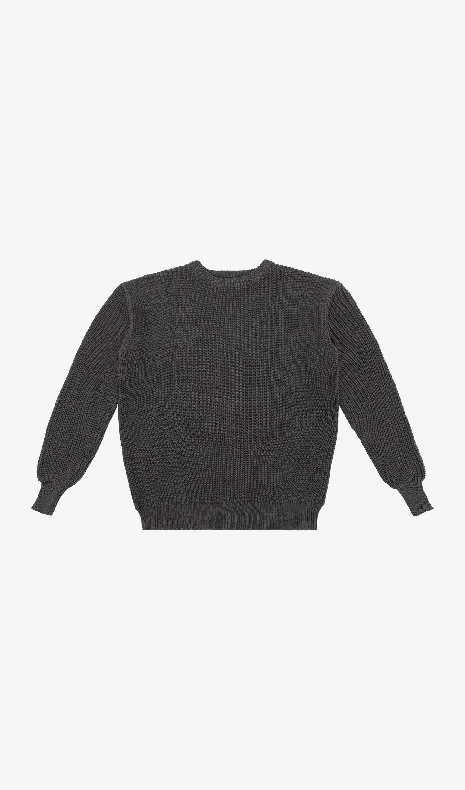 FMP01 - Unisex Fisherman Pullover