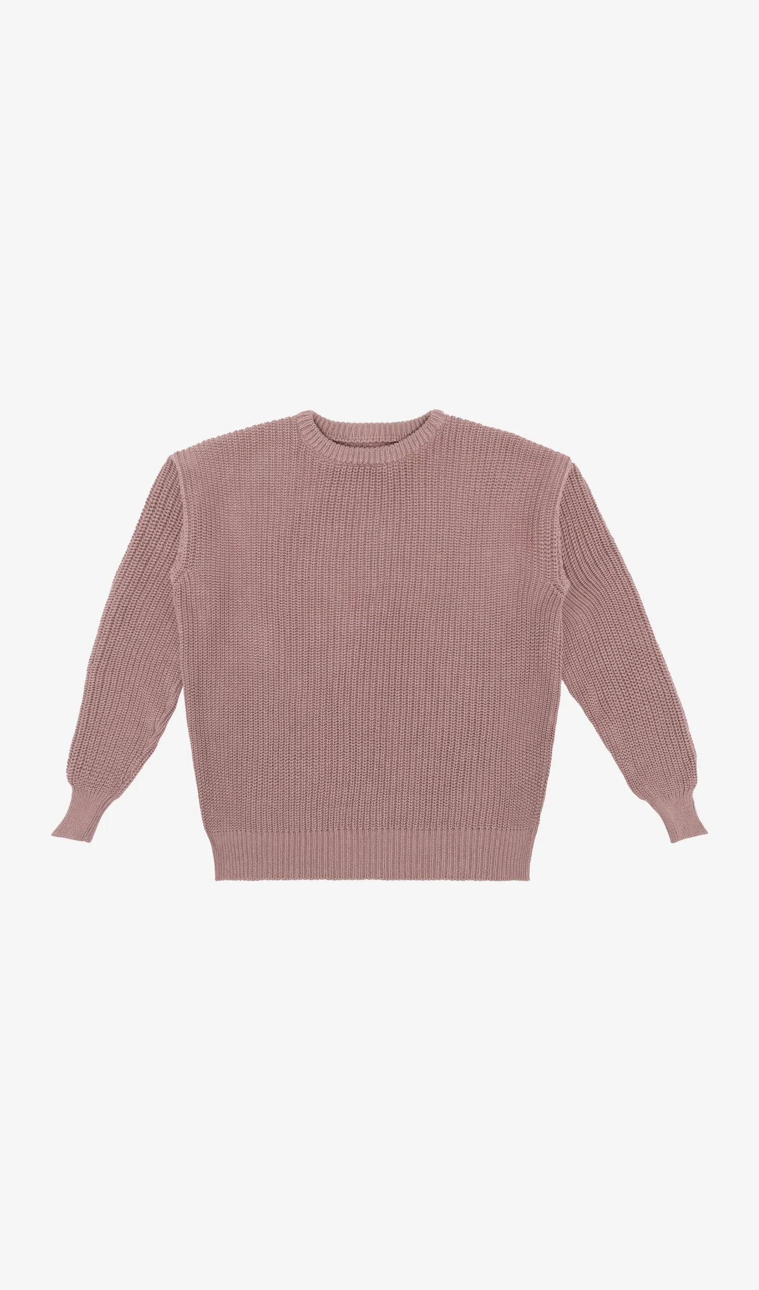 FMP01 - Unisex Fisherman Pullover