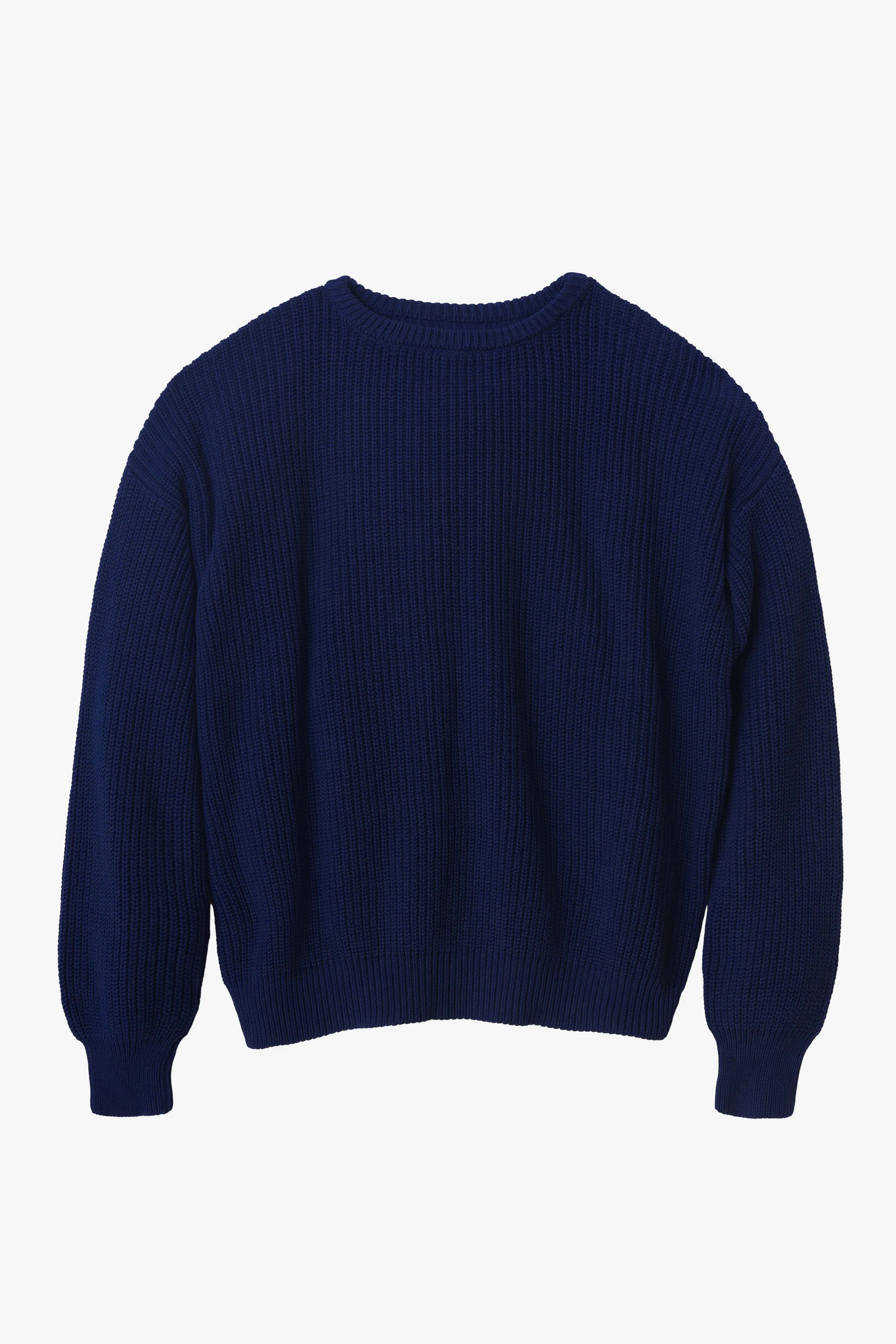 FMP01 - Unisex Fisherman Pullover