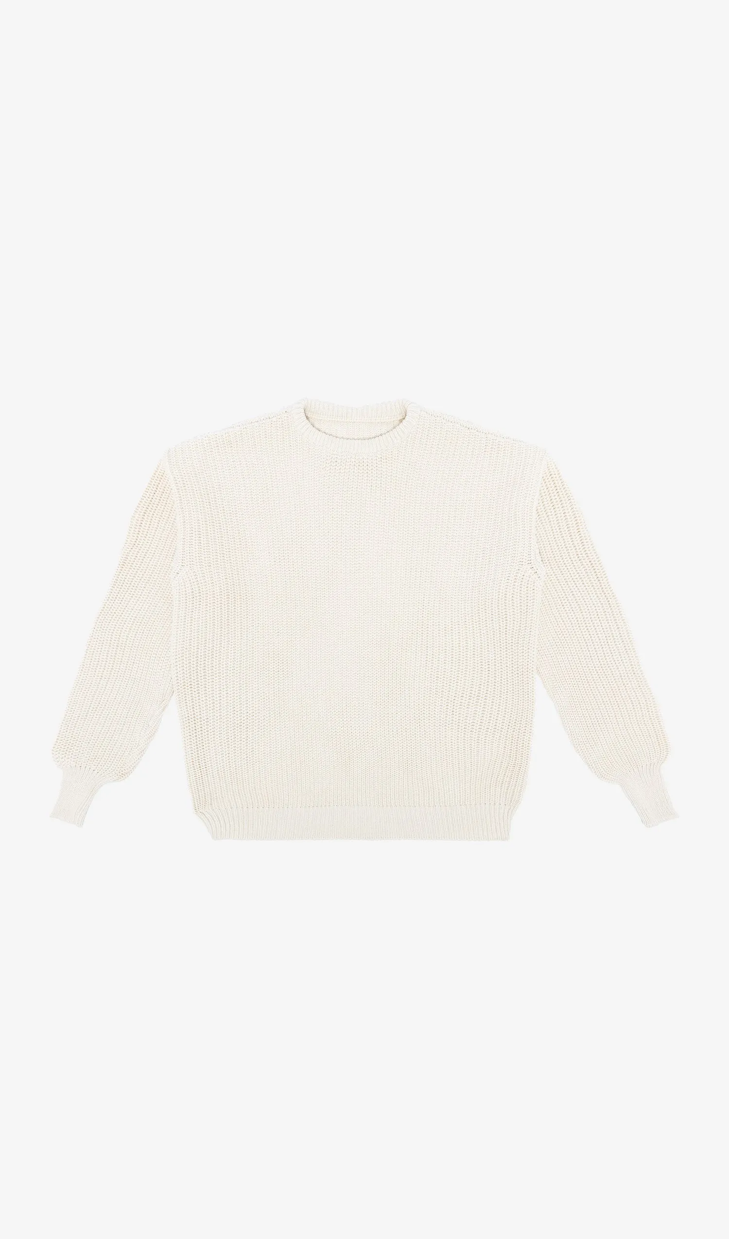 FMP01 - Unisex Fisherman Pullover