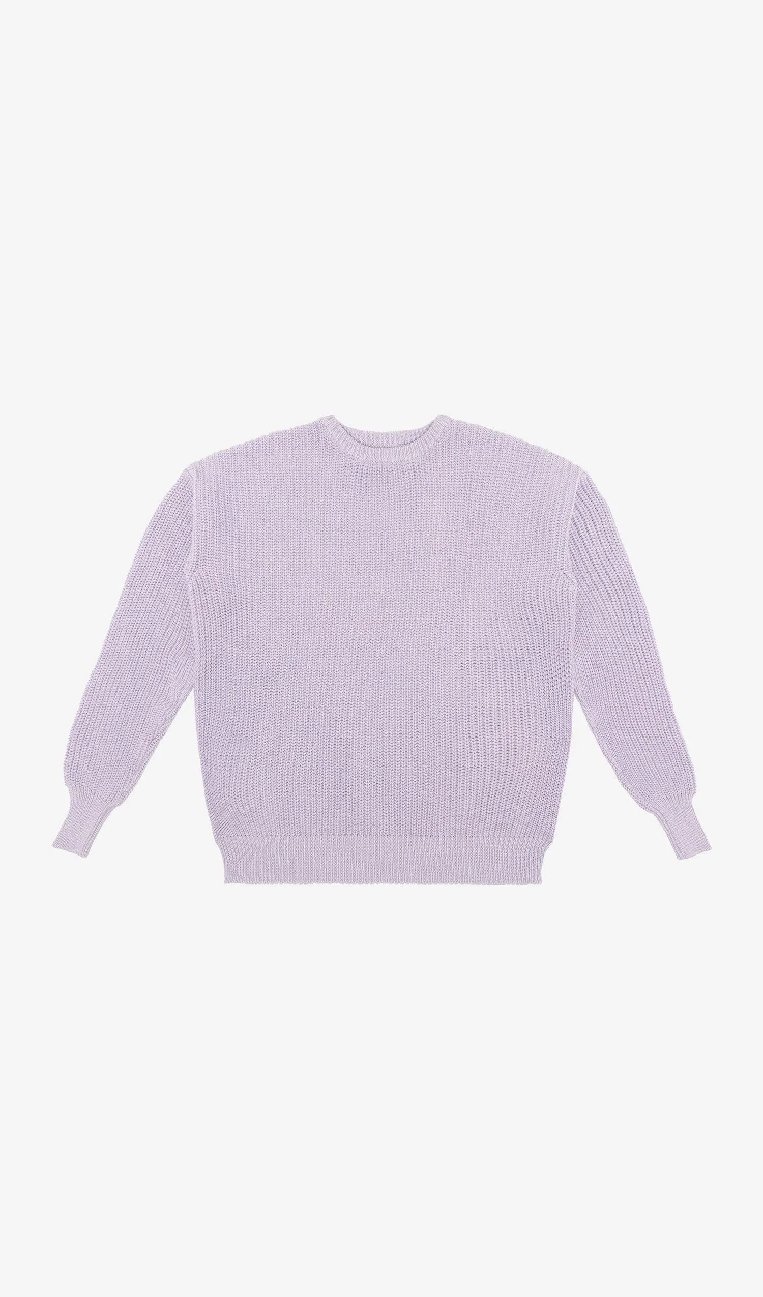 FMP01 - Unisex Fisherman Pullover