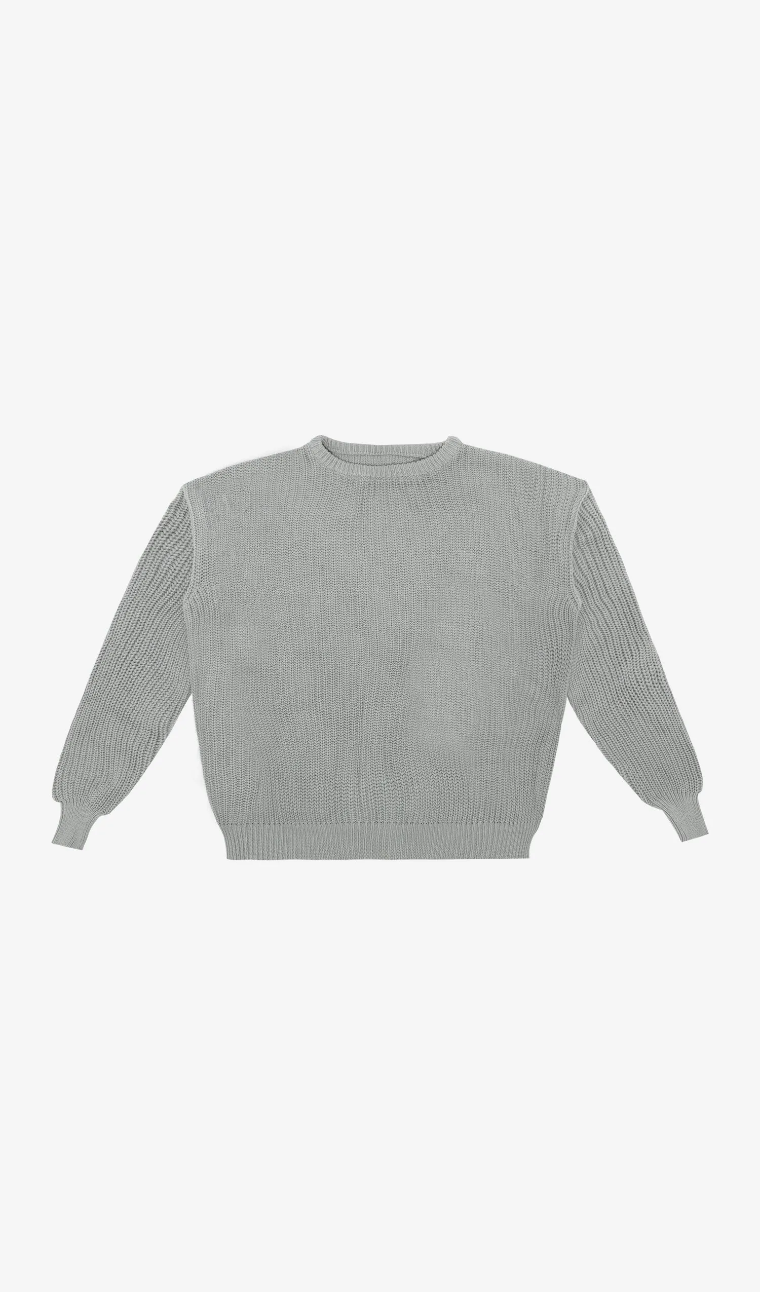 FMP01 - Unisex Fisherman Pullover