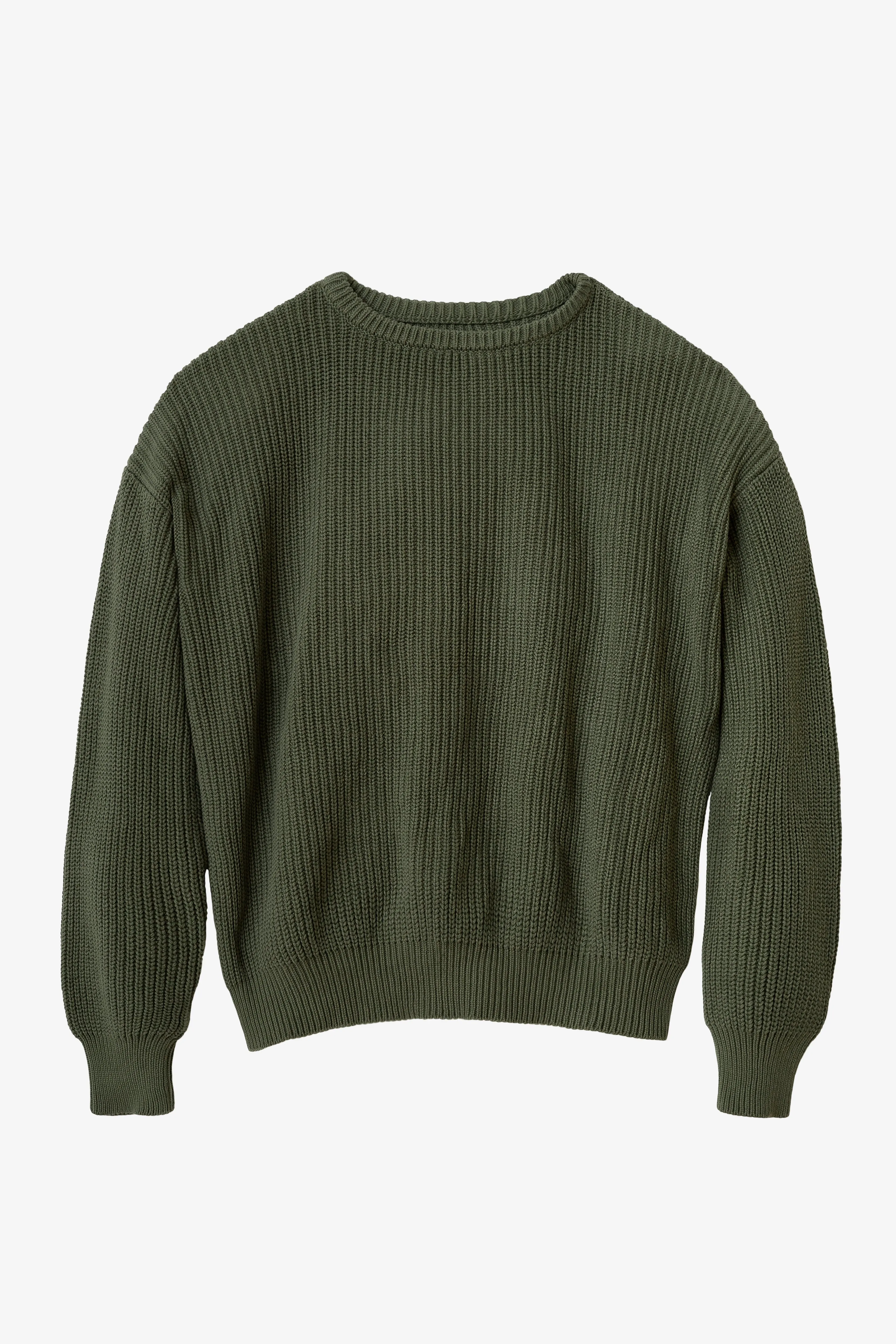 FMP01 - Unisex Fisherman Pullover