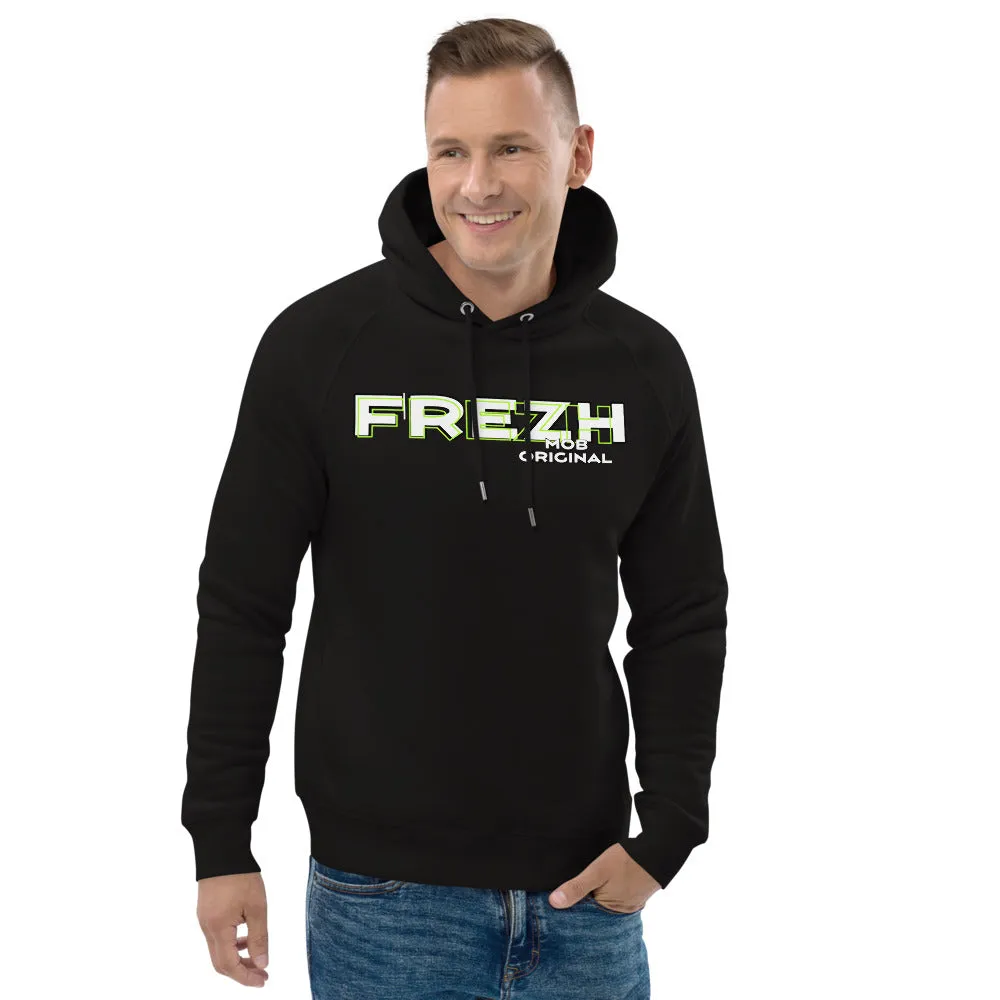 Frezh Orginal Unisex pullover hoodie