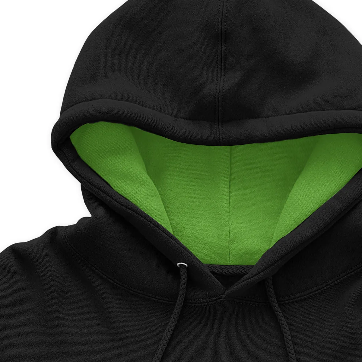 Frogger Pullover Hoodie