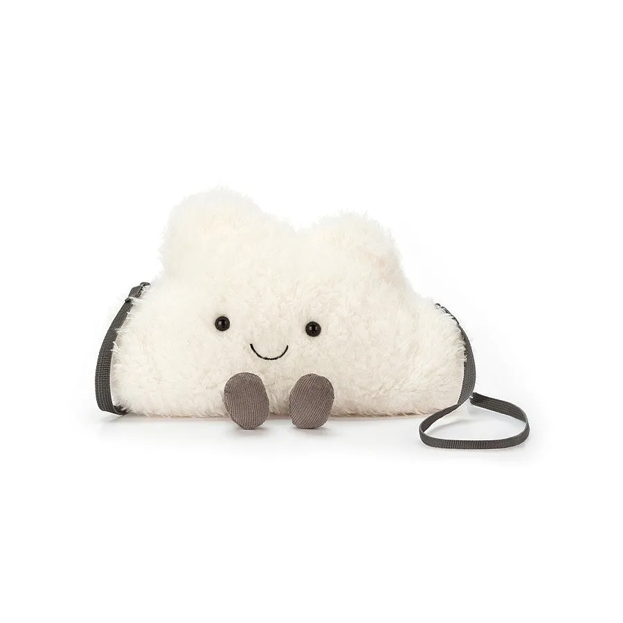 Jellycat Amuseable Cloud Bag