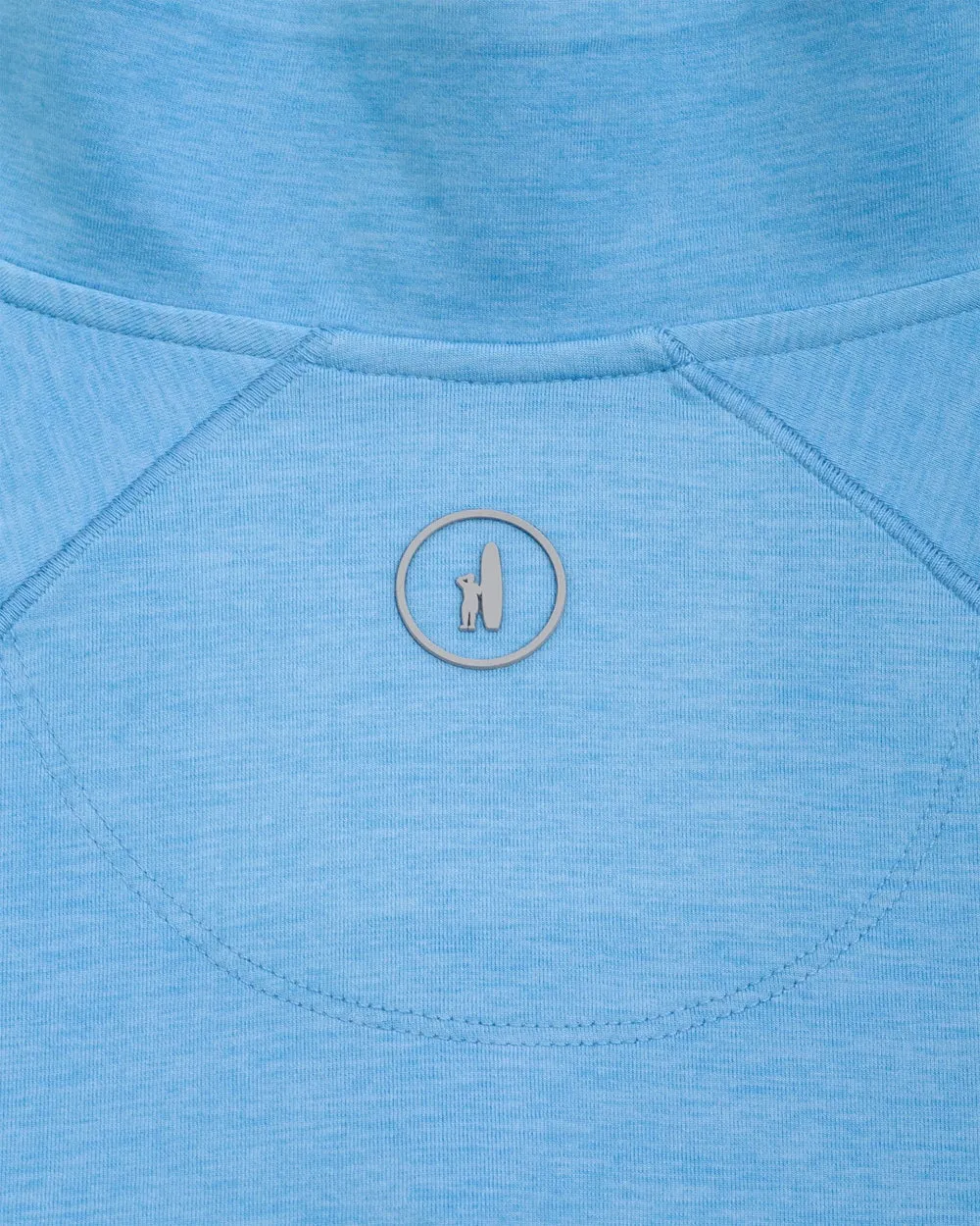 Johnnie-O Freeborne Performance 1/4 Zip Pullover