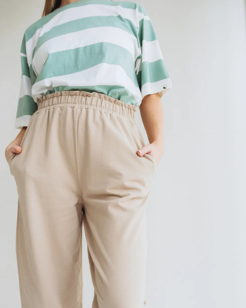 Kate Stone Trousers