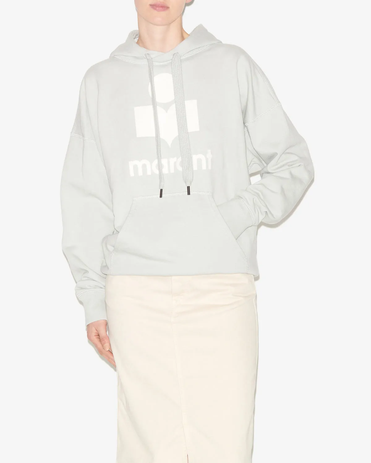 Mansel Sweatshirt