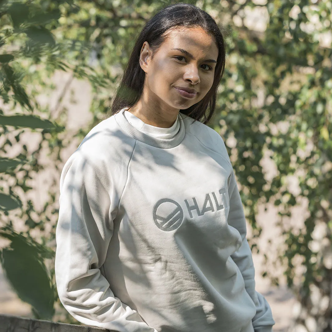 Massby Unisex Sweatshirt