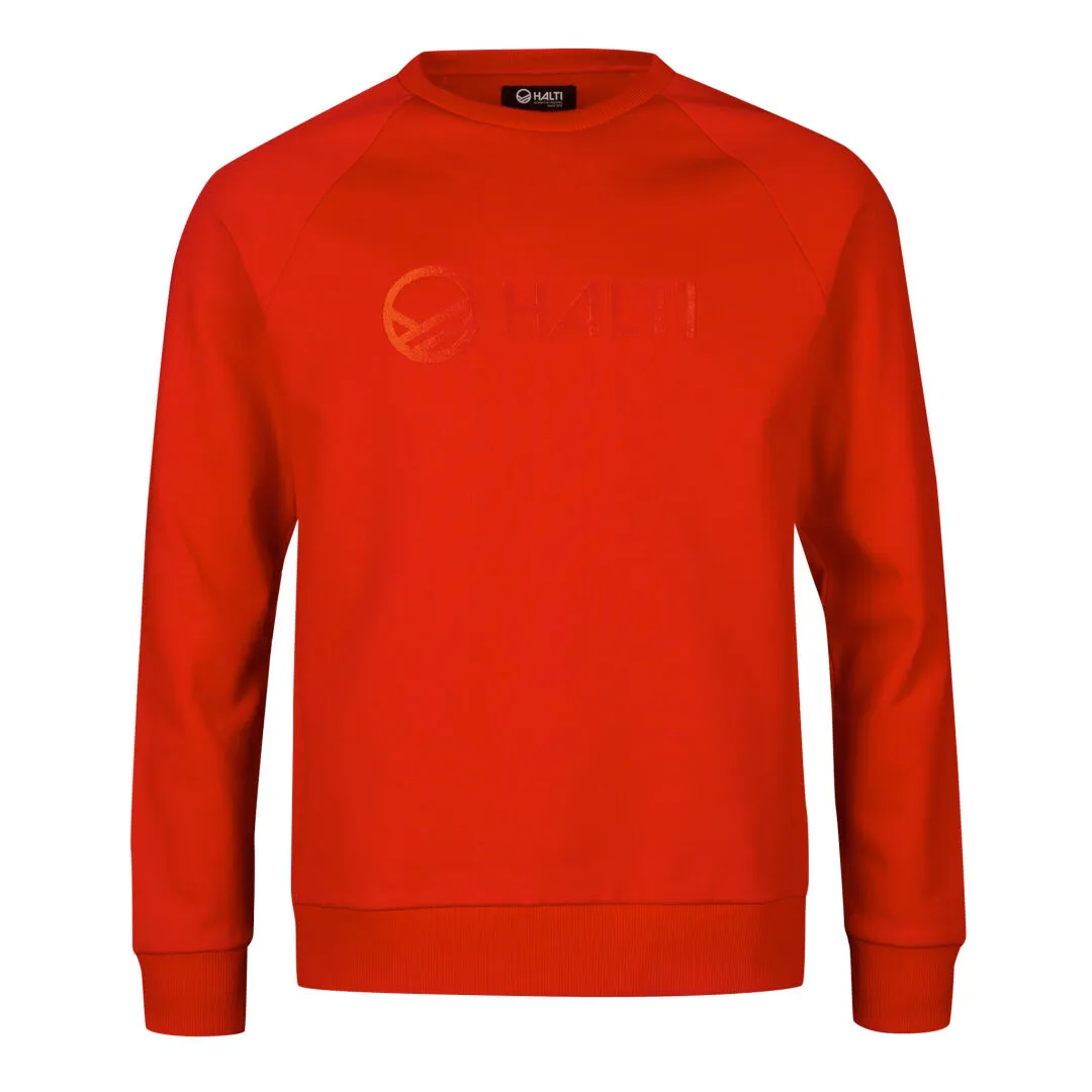 Massby Unisex Sweatshirt