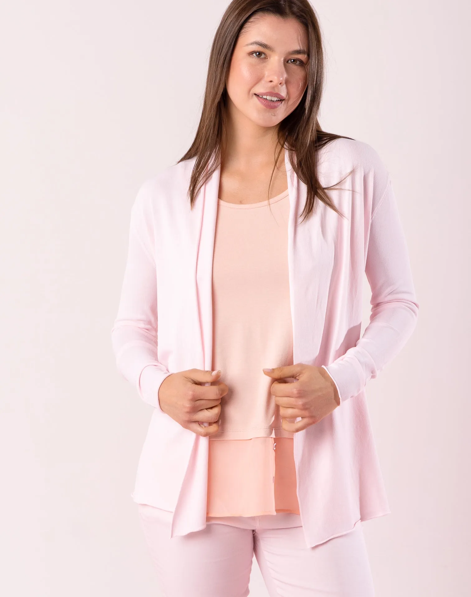 Medea Summer Edition - Cardigan in filato