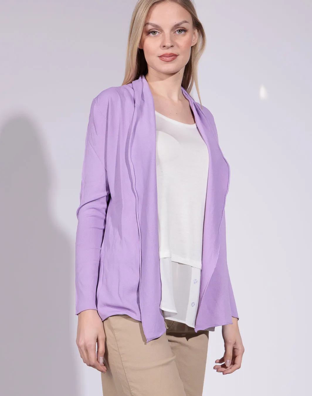 Medea Summer Edition - Cardigan in filato