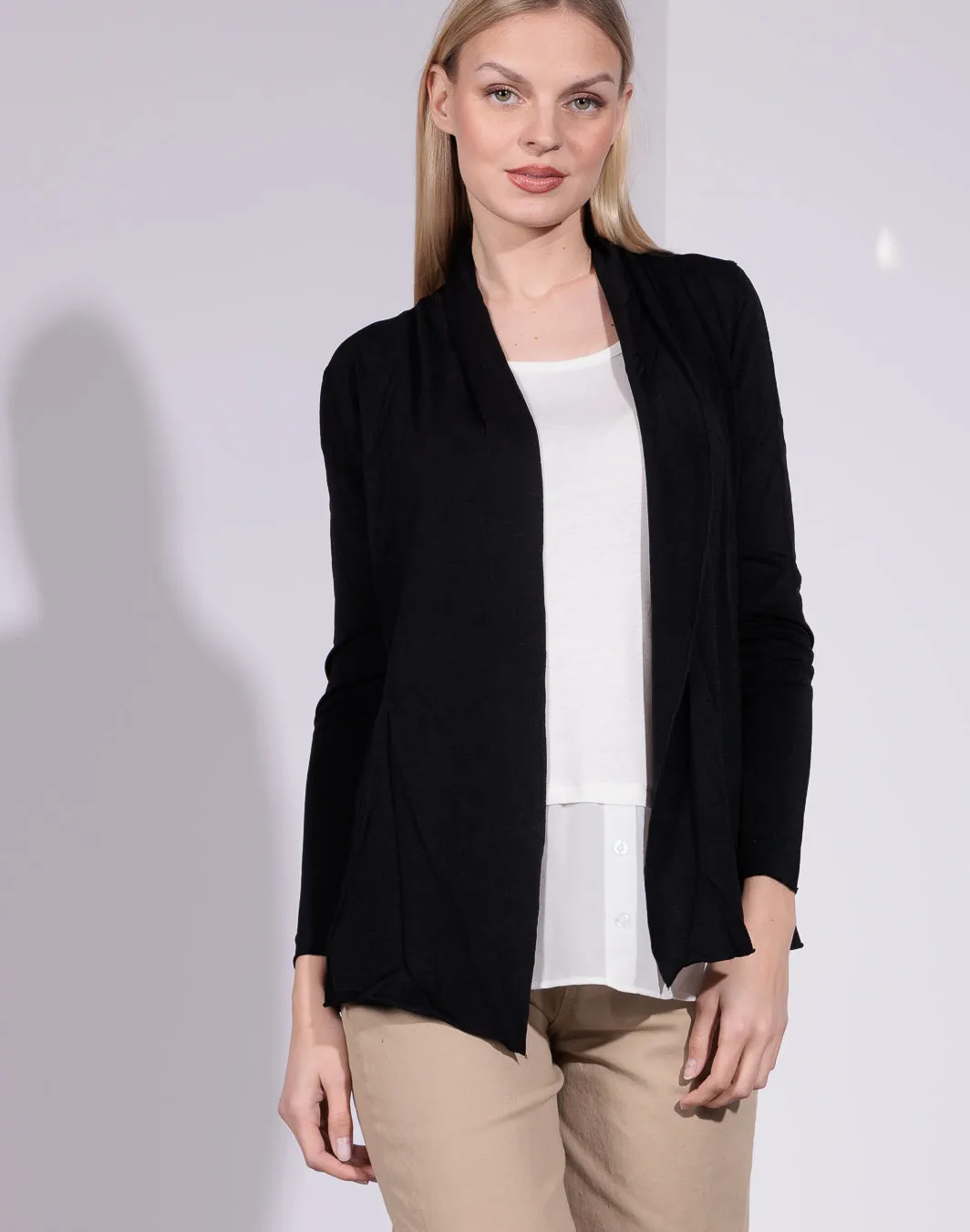 Medea Summer Edition - Cardigan in filato