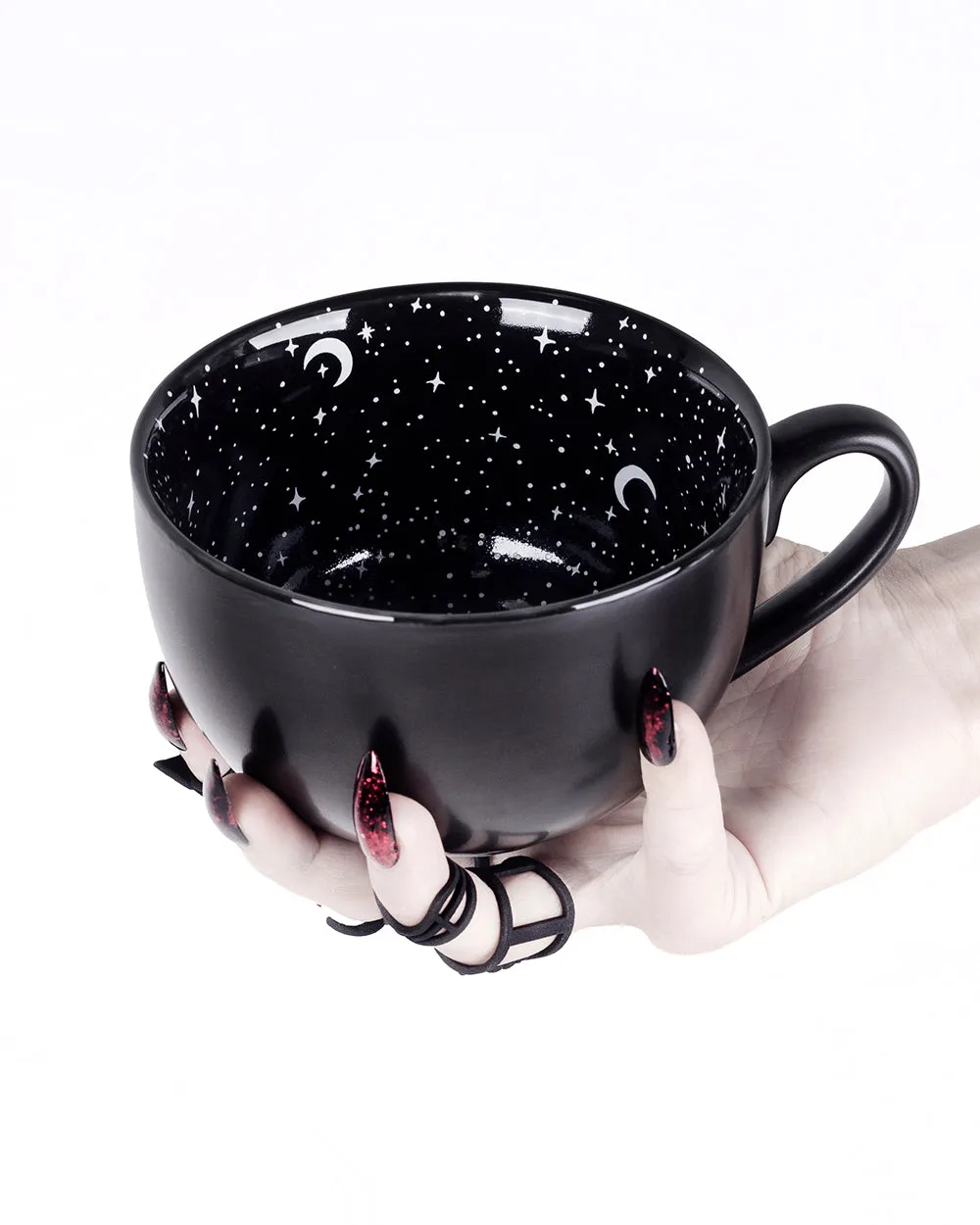 Midnight Mug