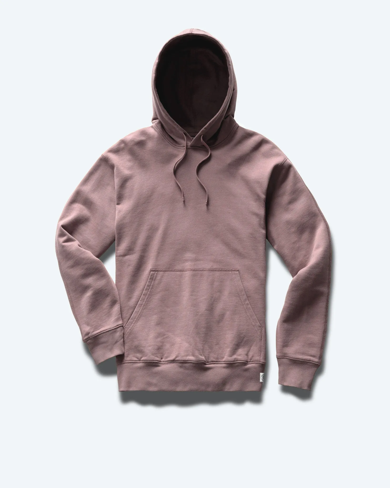 Midweight Terry Classic Hoodie - Vault