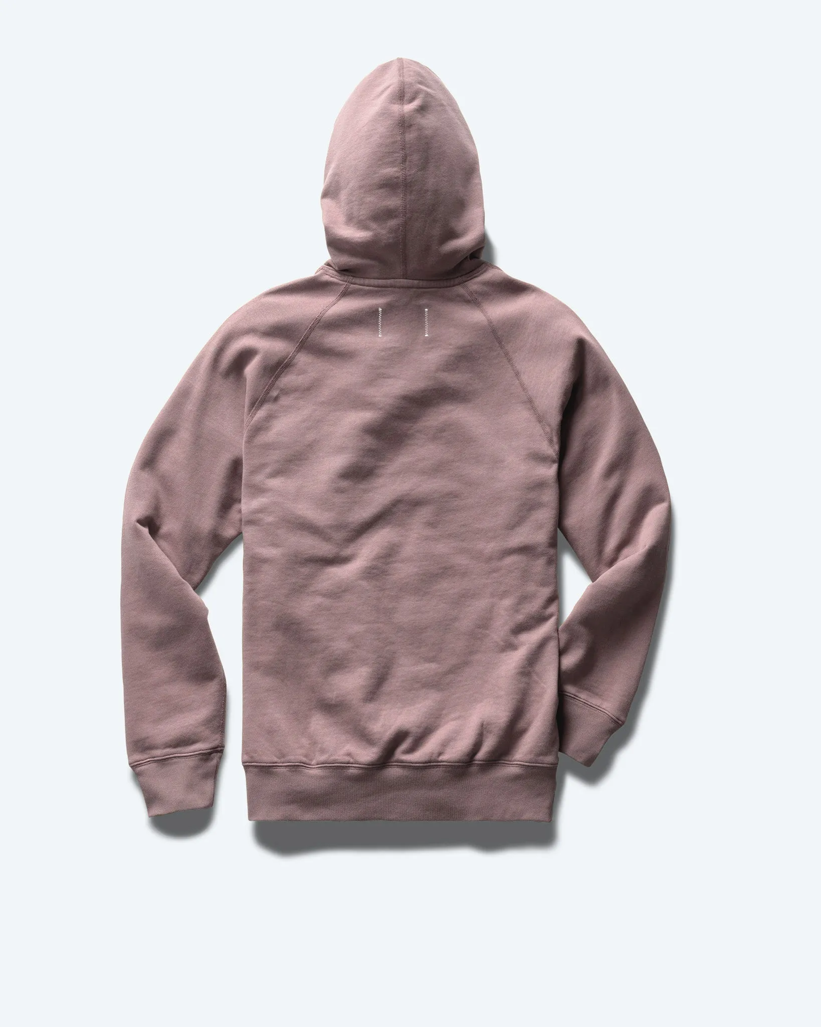 Midweight Terry Classic Hoodie - Vault