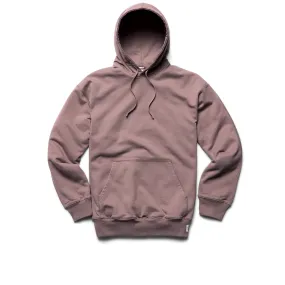 Midweight Terry Relaxed Hoodie - Vault