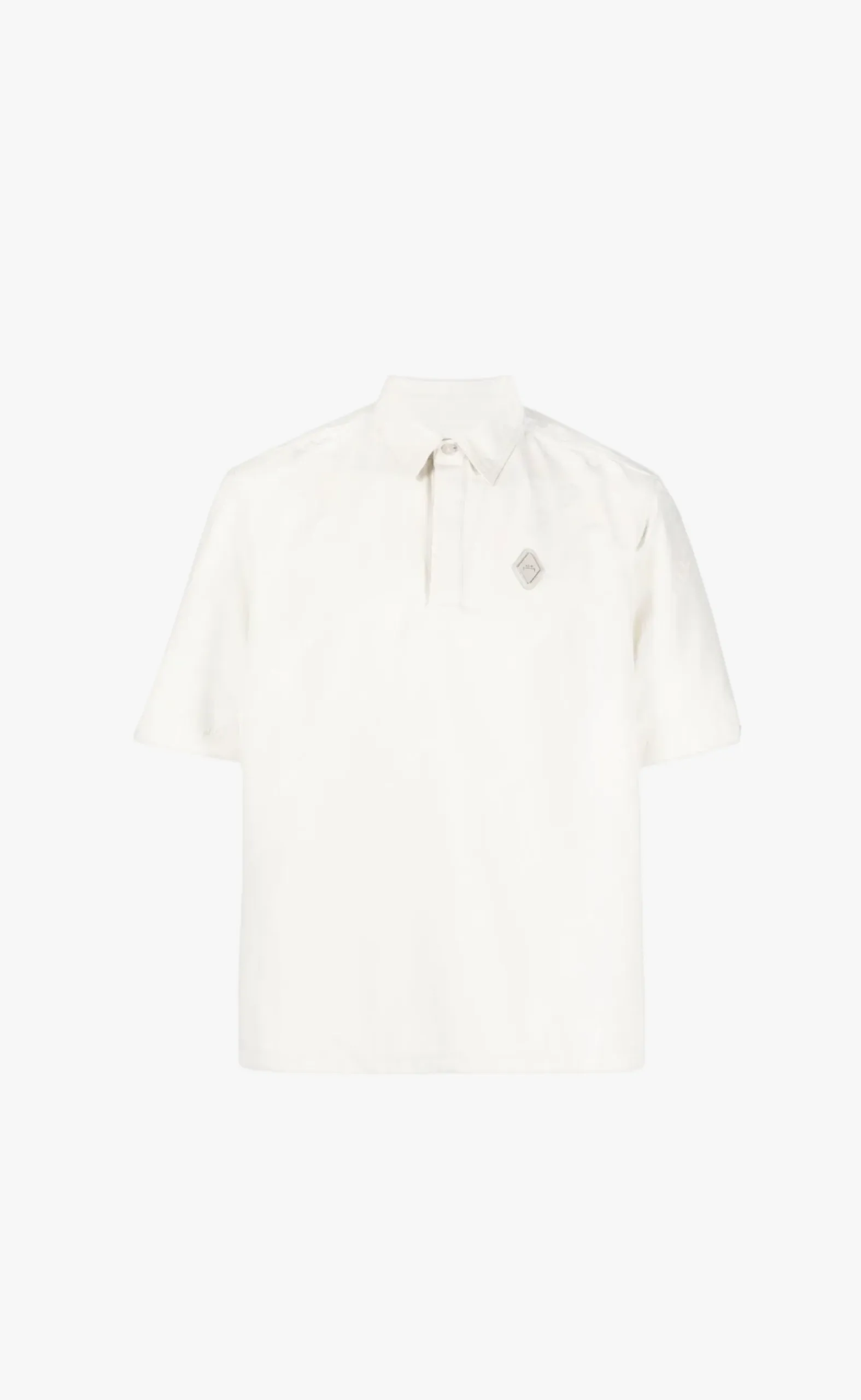 MONOGRAM POLO BONE T-SHIRT